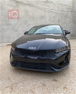 كيا K5